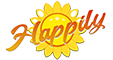 Happily Logo